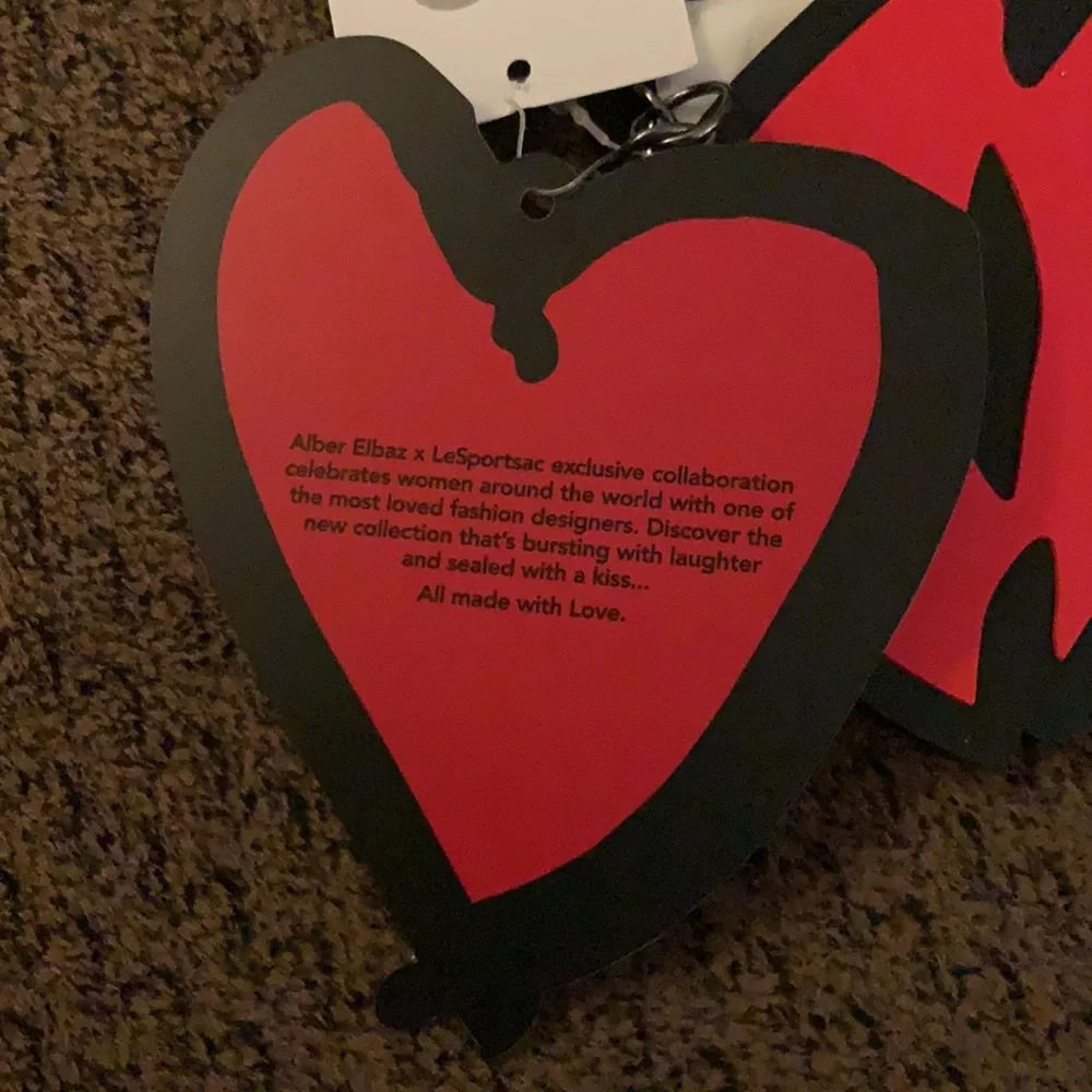 Lesportsac charm - Picture 4 of 5